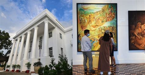  Museo De La Salle: Een Ontdekkingstocht Door de Geschiedenis en Kunst van Bacolod!