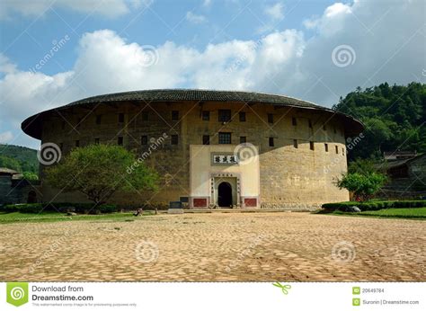 De Hakka-toren van Meizhou: Een monumentale baken en een ode aan de geschiedenis!