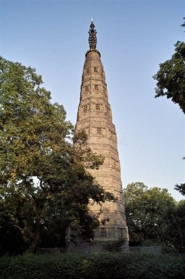 Het Baochu Pagodaklooster: Een Zen Oasis met een Zonderling Geschiedenis!